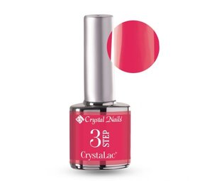 Crystal Nails Crystal Nails 3 step Crystalac 3S67 8 ml *niet leverbaar* Crystal Nails Crystal Nails 3 step Crystalac 3S67 8 ml *niet leverbaar*