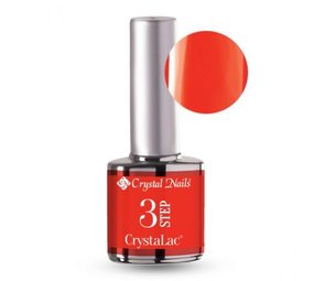 Crystal Nails Crystal Nails 3 step Crystalac 3S64 8 ml  -TPO/HEMA vrij Crystal Nails Crystal Nails 3 step Crystalac 3S64 8 ml  -TPO/HEMA vrij