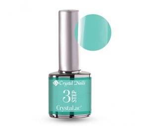 Crystal Nails Crystal Nails 3 step Crystalac 3S61 8 ml  *niet leverbaar* Crystal Nails Crystal Nails 3 step Crystalac 3S61 8 ml  *niet leverbaar*