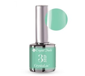 Crystal Nails Crystal Nails 3 step Crystalac 3S60 8 ml  - TPO/HEMA vrij Crystal Nails Crystal Nails 3 step Crystalac 3S60 8 ml  - TPO/HEMA vrij