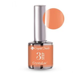 Crystal Nails Crystal Nails 3 step Crystalac 3S59 8 ml  *niet leverbaar* Crystal Nails Crystal Nails 3 step Crystalac 3S59 8 ml  *niet leverbaar*