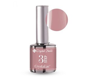 Crystal Nails Crystal Nails 3 step Crystalac 3S57 8 ml *niet leverbaar* Crystal Nails Crystal Nails 3 step Crystalac 3S57 8 ml *niet leverbaar*