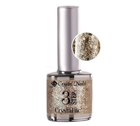 Crystal Nails Crystal Nails 3 step Crystalac 3S52 8 ml  - TPO/HEMA vrij Crystal Nails Crystal Nails 3 step Crystalac 3S52 8 ml  - TPO/HEMA vrij