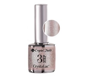 Crystal Nails Crystal Nails 3 step Crystalac 3S51 8 ml  - TPO/HEMA vrij