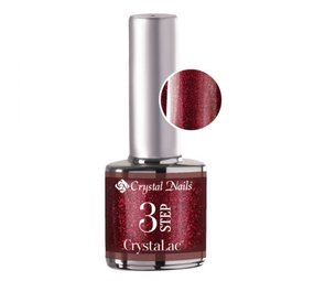 Crystal Nails Crystal Nails 3 step Crystalac 3S49 8 ml  - TPO/HEMA vrij Crystal Nails Crystal Nails 3 step Crystalac 3S49 8 ml  - TPO/HEMA vrij