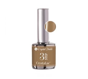 Crystal Nails Crystal Nails 3 step Crystalac 3S44 8 ml  - SALE*