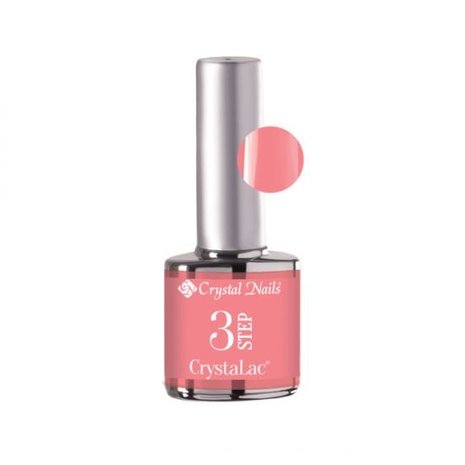 Crystal Nails Crystal Nails 3 step Crystalac 3S40 8 ml  *niet leverbaar* Crystal Nails Crystal Nails 3 step Crystalac 3S40 8 ml  *niet leverbaar*