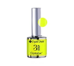 Crystal Nails Crystal Nails 3 step Crystalac 3S39 8 ml *niet leverbaar* Crystal Nails Crystal Nails 3 step Crystalac 3S39 8 ml *niet leverbaar*