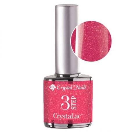 Crystal Nails Crystal Nails 3 step Crystalac 3S38 8 ml   *niet leverbaar* Crystal Nails Crystal Nails 3 step Crystalac 3S38 8 ml   *niet leverbaar*