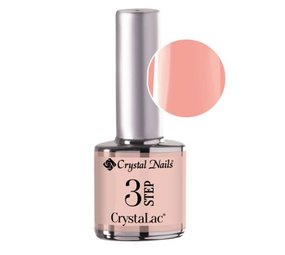 Crystal Nails Crystal Nails 3 step Crystalac 3S35 8 ml*niet leverbaar* Crystal Nails Crystal Nails 3 step Crystalac 3S35 8 ml*niet leverbaar*