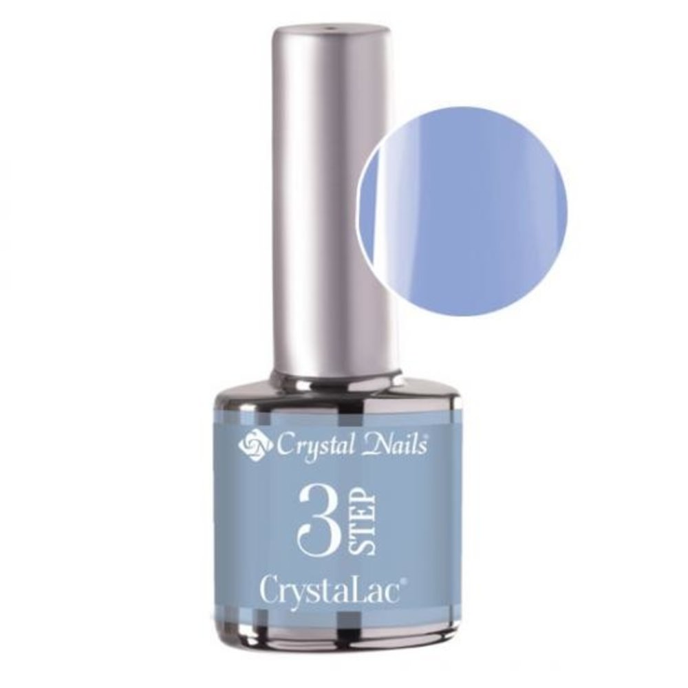 Crystal Nails Crystal Nails 3 step Crystalac 3S34 8 ml  *niet leverbaar* Crystal Nails Crystal Nails 3 step Crystalac 3S34 8 ml  *niet leverbaar*