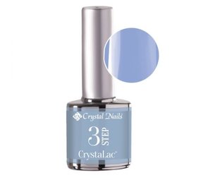 Crystal Nails Crystal Nails 3 step Crystalac 3S34 8 ml  *niet leverbaar* Crystal Nails Crystal Nails 3 step Crystalac 3S34 8 ml  *niet leverbaar*