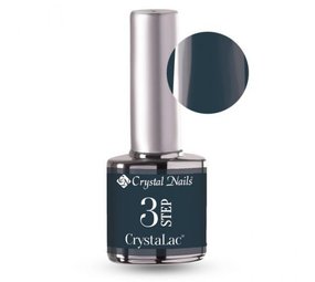 Crystal Nails Crystal Nails 3 step Crystalac 3S31 8 ml - TPO vrij Crystal Nails Crystal Nails 3 step Crystalac 3S31 8 ml - TPO vrij