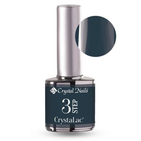 Crystal Nails Crystal Nails 3 step Crystalac 3S31 8 ml - TPO vrij Crystal Nails Crystal Nails 3 step Crystalac 3S31 8 ml - TPO vrij