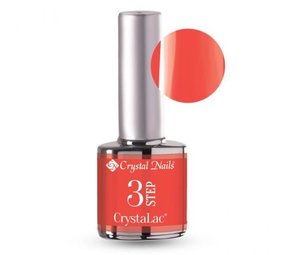 Crystal Nails Crystal Nails 3 step Crystalac 3S28 8 ml *niet leverbaar*