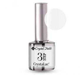 Crystal Nails Crystal Nails 3 step Crystalac 3S27 8 ml  *niet leverbaar* Crystal Nails Crystal Nails 3 step Crystalac 3S27 8 ml  *niet leverbaar*