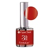 Crystal Nails Crystal Nails 3 step Crystalac (gellak) 3S26 Crystal Nails Crystal Nails 3 step Crystalac (gellak) 3S26