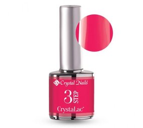 Crystal Nails Crystal Nails 3 step Crystalac 3S24 8 ml   *niet leverbaar* Crystal Nails Crystal Nails 3 step Crystalac 3S24 8 ml   *niet leverbaar*