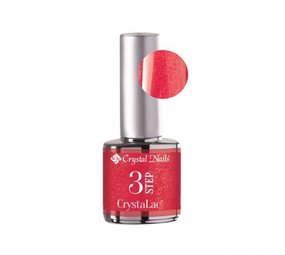 Crystal Nails Crystal Nails 3 step Crystalac 3S23 8 ml *niet leverbaar* Crystal Nails Crystal Nails 3 step Crystalac 3S23 8 ml *niet leverbaar*