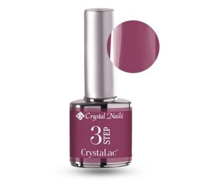 Crystal Nails Crystal Nails 3 step Crystalac 3S16 8 ml  - TPO/HEMA vrij Crystal Nails Crystal Nails 3 step Crystalac 3S16 8 ml  - TPO/HEMA vrij