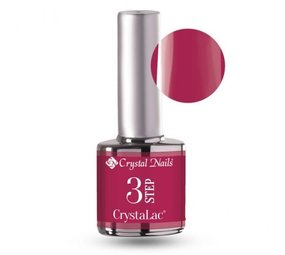 Crystal Nails Crystal Nails 3 step Crystalac 3S15 8 ml  - SALE* Crystal Nails Crystal Nails 3 step Crystalac 3S15 8 ml  - SALE*