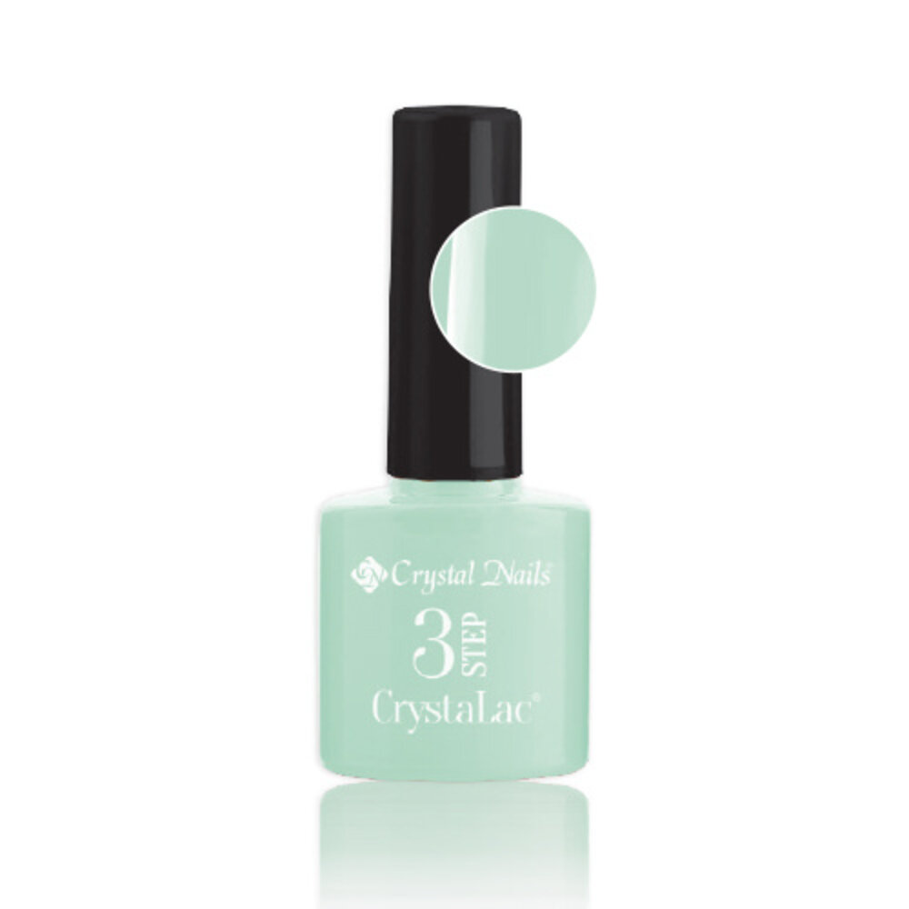 Crystal Nails Crystal Nails 3 step Crystalac 3S13 8 ml - TPO vrij Crystal Nails Crystal Nails 3 step Crystalac 3S13 8 ml - TPO vrij