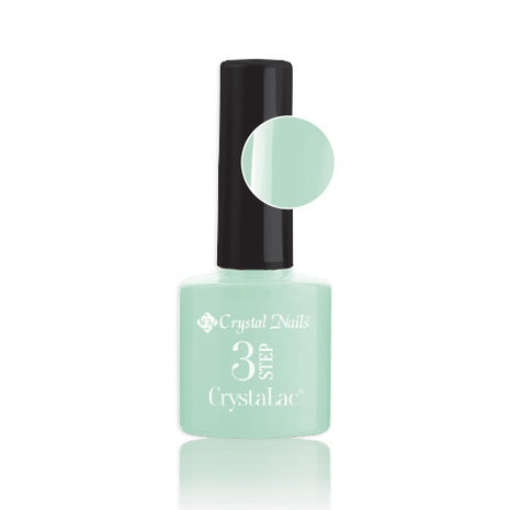 Crystal Nails Crystal Nails 3 step Crystalac 3S13 8 ml - TPO vrij Crystal Nails Crystal Nails 3 step Crystalac 3S13 8 ml - TPO vrij
