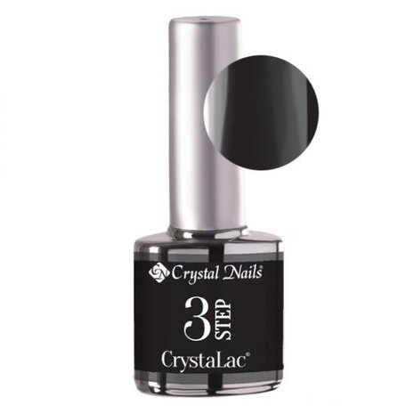 Crystal Nails Crystal Nails 3 step Crystalac 3S12 8 ml *niet leverbaar* Crystal Nails Crystal Nails 3 step Crystalac 3S12 8 ml *niet leverbaar*