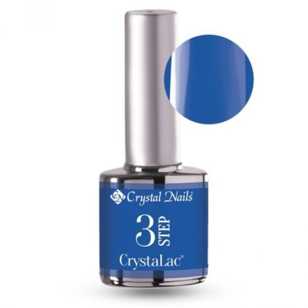 Crystal Nails Crystal Nails 3 step Crystalac (gellak) 3S11