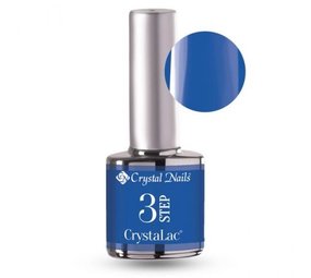 Crystal Nails Crystal Nails 3 step Crystalac 3S11 8 ml  *niet leverbaar* Crystal Nails Crystal Nails 3 step Crystalac 3S11 8 ml  *niet leverbaar*