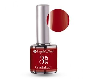 Crystal Nails Crystal Nails 3 step Crystalac 3S7 8 ml   *niet leverbaar* Crystal Nails Crystal Nails 3 step Crystalac 3S7 8 ml   *niet leverbaar*