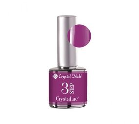 Crystal Nails Crystal Nails 3 step Crystalac 3S4 8 ml *niet leverbaar* Crystal Nails Crystal Nails 3 step Crystalac 3S4 8 ml *niet leverbaar*