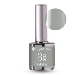 Crystal Nails Crystal Nails 3 step Crystalac 3S3  8 ml *niet leverbaar* Crystal Nails Crystal Nails 3 step Crystalac 3S3  8 ml *niet leverbaar*