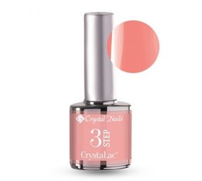Crystal Nails Crystal Nails 3 step Crystalac 3S1 8 ml *niet leverbaar* Crystal Nails Crystal Nails 3 step Crystalac 3S1 8 ml *niet leverbaar*