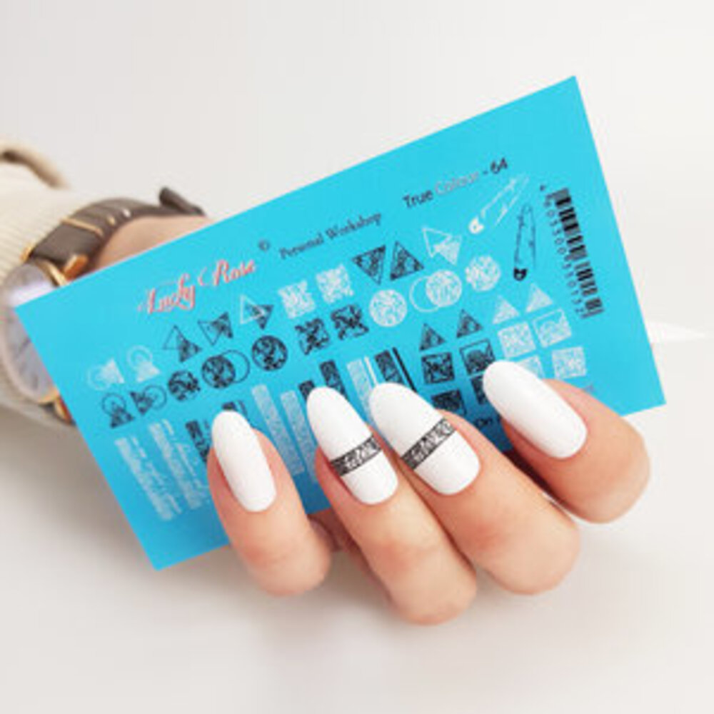 LoveNess Loveness Water Decal True Color 64 (LOTC64) LoveNess Loveness Water Decal True Color 64 (LOTC64)