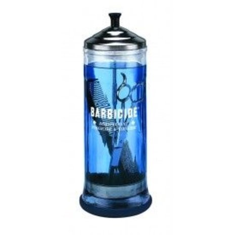 Barbicide Barbicide Desinfectie Flacon 1000 ml Barbicide Barbicide Desinfectie Flacon 1000 ml