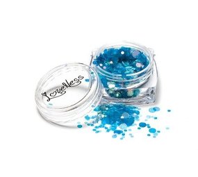 LoveNess LoveNess Dots Holo Transl 01 LoveNess LoveNess Dots Holo Transl 01