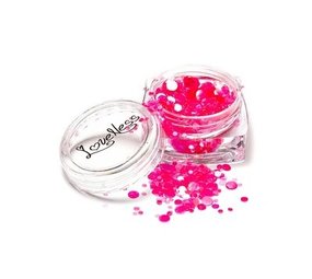 LoveNess LoveNess Dots Holo Transl 05 LoveNess LoveNess Dots Holo Transl 05