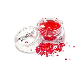 LoveNess LoveNess Dots Holo Transl 03