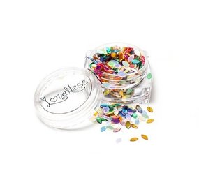 LoveNess LoveNess Tear Multi Color LoveNess LoveNess Tear Multi Color