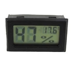 Blink Lashes Blink Luchtvochtigheidsmeter BASIS