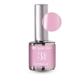 Crystal Nails Crystal Nails 3 step Crystalac 3S97 8 ml - TPO vrij Crystal Nails Crystal Nails 3 step Crystalac 3S97 8 ml - TPO vrij