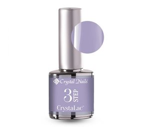 Crystal Nails Crystal Nails 3 step Crystalac 3S98 8 ml   *niet leverbaar*
