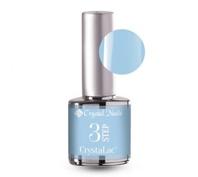 Crystal Nails Crystal Nails 3 step Crystalac 3S99 8 ml *niet leverbaar* Crystal Nails Crystal Nails 3 step Crystalac 3S99 8 ml *niet leverbaar*