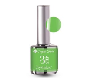 Crystal Nails Crystal Nails 3 step Crystalac 3S127 8 ml *niet leverbaar*