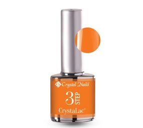 Crystal Nails Crystal Nails 3 step Crystalac 3S129 8 ml *niet leverbaar* Crystal Nails Crystal Nails 3 step Crystalac 3S129 8 ml *niet leverbaar*