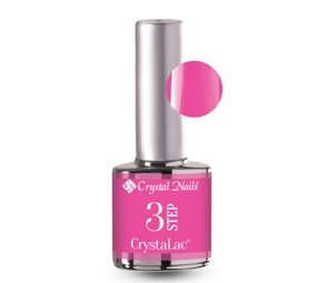 Crystal Nails Crystal Nails 3 step Crystalac 3S131 8 ml *niet leverbaar*