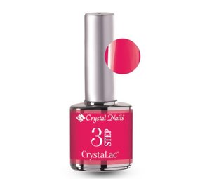 Crystal Nails Crystal Nails 3 step Crystalac 3S132 8 ml *niet leverbaar*