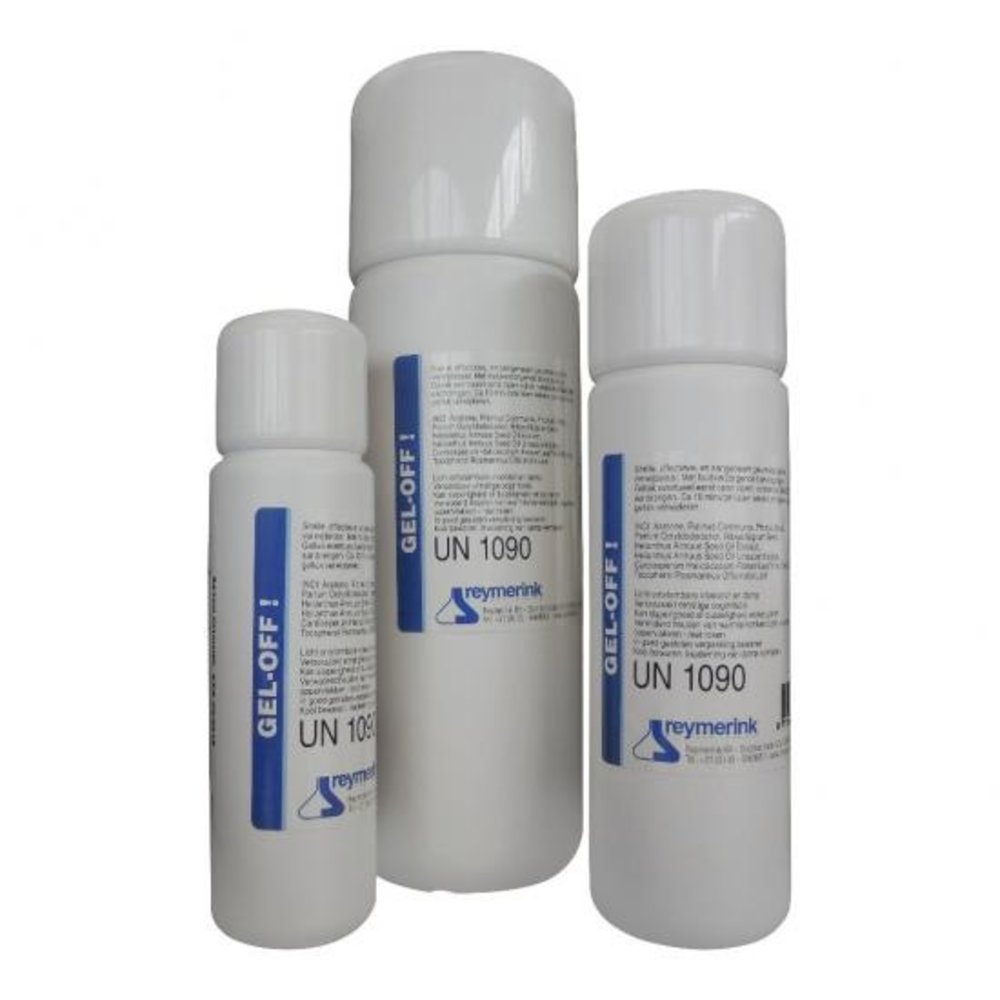 Reymerink Reymerink Gel Off 200 ml OP=OP
