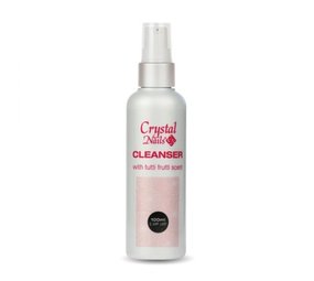 Crystal Nails Crystal Nails Cleanser Tutti Frutti 100 ml Crystal Nails Crystal Nails Cleanser Tutti Frutti 100 ml
